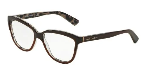 Dolce & Gabbana Eyeglasses DG3229