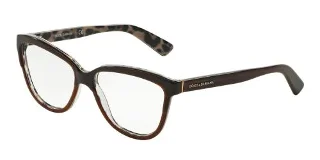 Dolce & Gabbana Eyeglasses DG3229