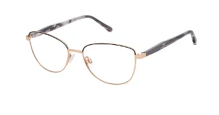 S200-Sf-684 Black Rose Gold