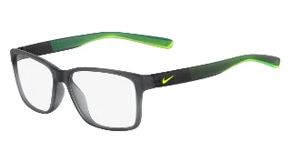 065 Matte Crystal Dark Grey/Crystal Volt