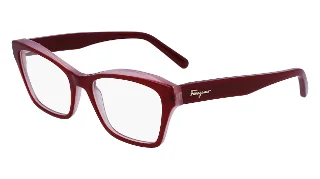 614 Burgundy/Rose