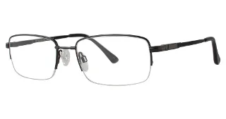Stetson Eyeglasses Zylo-Flex 714