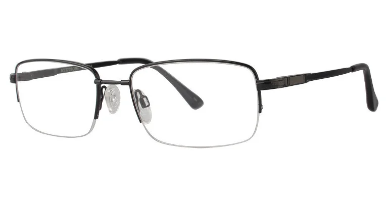 Stetson Eyeglasses Zylo-Flex 714