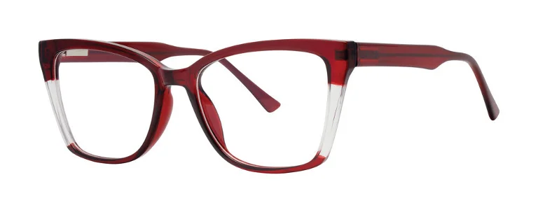 Modern Plastics II Eyeglasses AIMEE