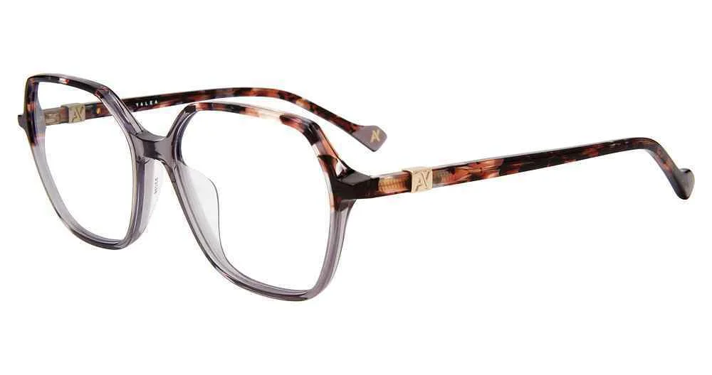 Yalea Eyeglasses VYA021V
