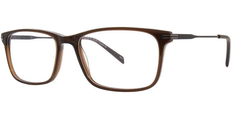Helium Eyeglasses 1920