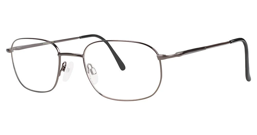 Stetson Eyeglasses 338