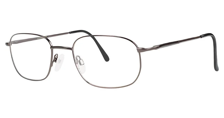 Stetson Eyeglasses 338