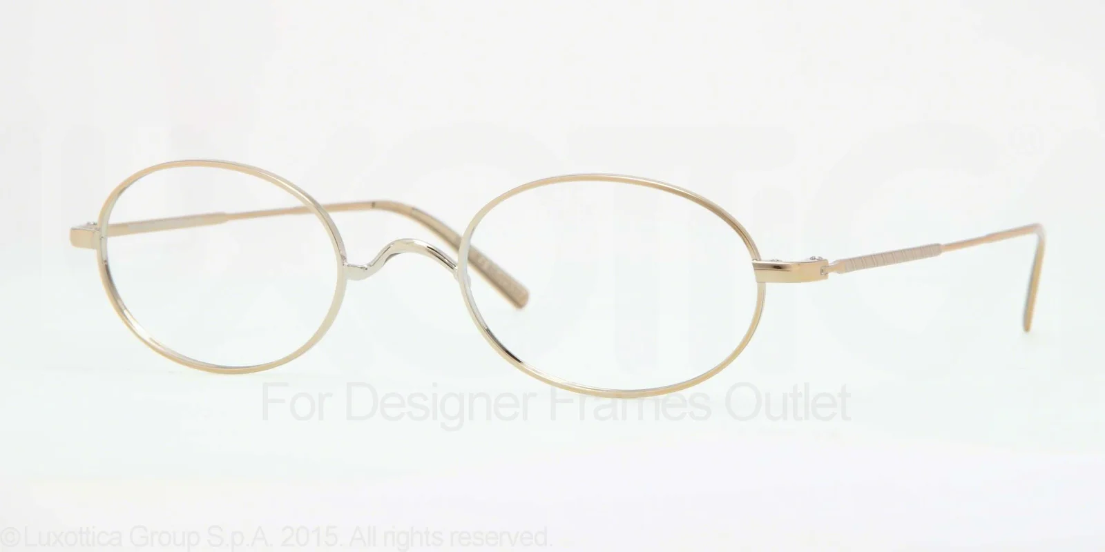 Brooks Brothers Eyeglasses BB1001