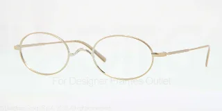Brooks Brothers Eyeglasses BB1001