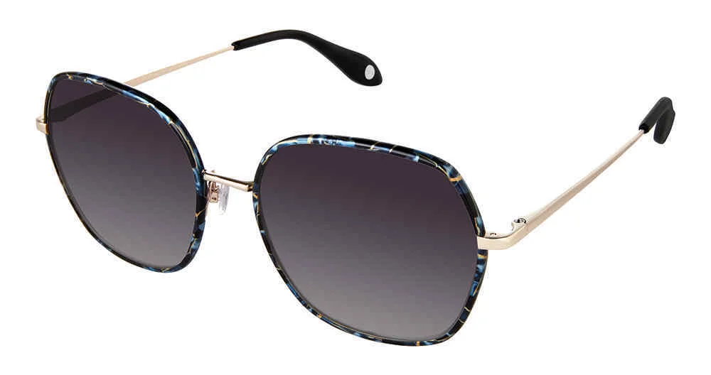 Fysh Sunglasses F-2099