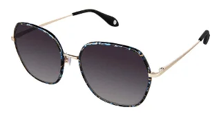 Fysh Sunglasses F-2099