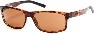 52H  Dark Havana/Brown Polarized
