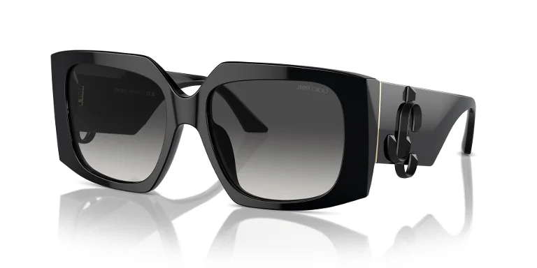 Jimmy Choo Sunglasses JC5006U