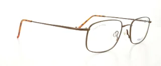 Flexon Eyeglasses 610