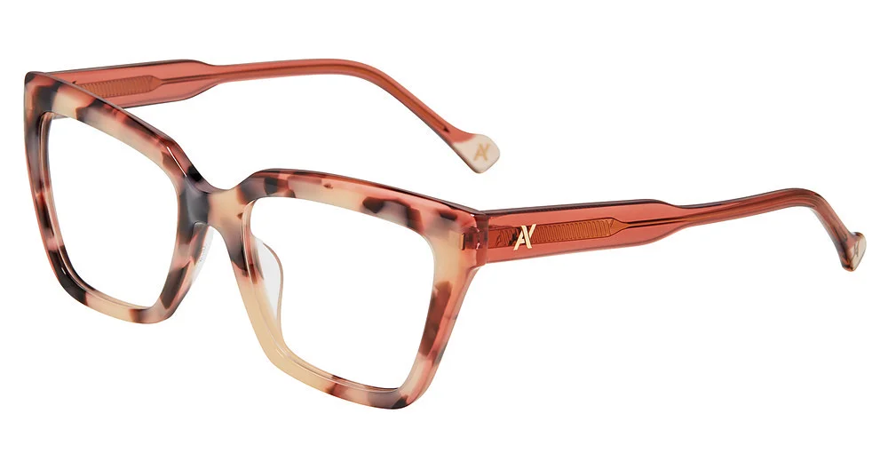 Yalea Eyeglasses VYA176V