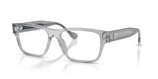 5432 Transparent Grey