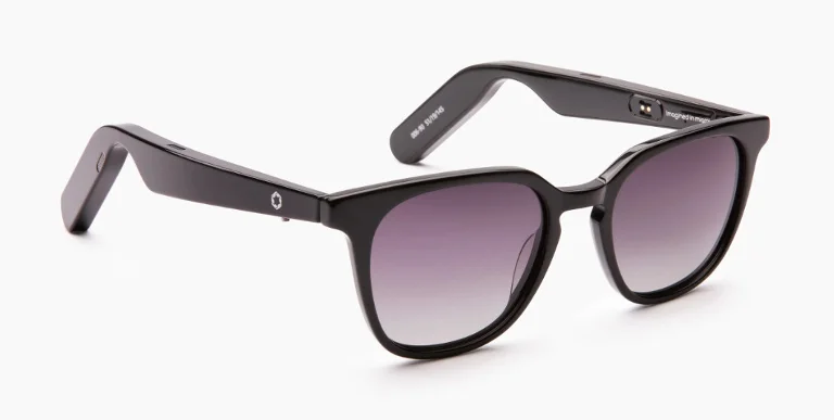 Lucyd Smart Glasses Stratus