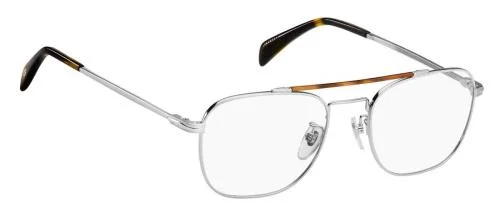 David Beckham Eyeglasses DB 1016