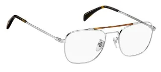 David Beckham Eyeglasses DB 1016