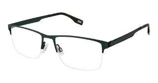 M116-E-9238 Forest Black