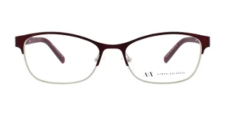 Armani Exchange Eyeglasses AX1010