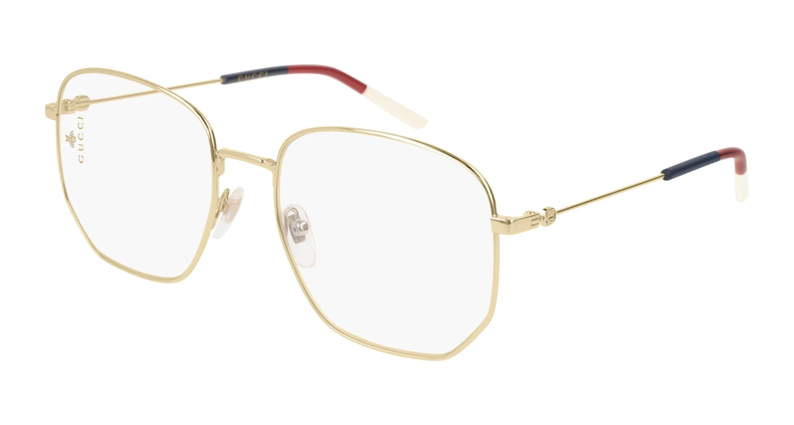 Gucci Eyeglasses GG0396O