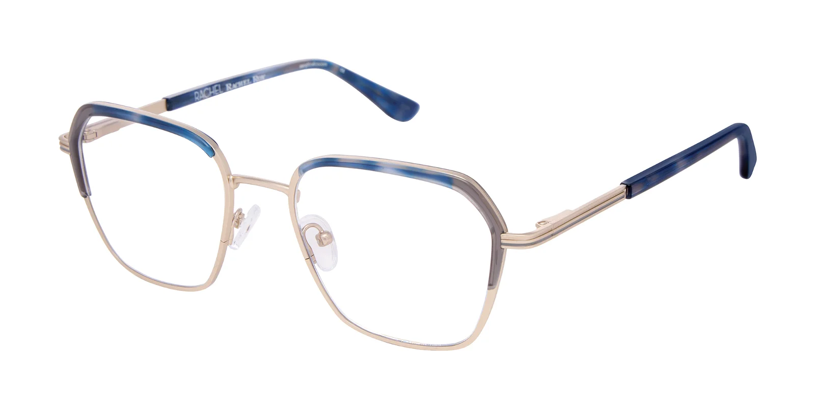 Rachel Rachel Roy Eyeglasses FIERY