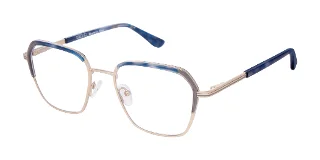 Rachel Rachel Roy Eyeglasses FIERY