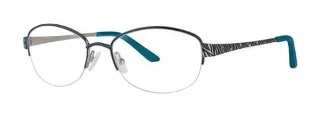 Dana Buchman Eyeglasses EUGENIA