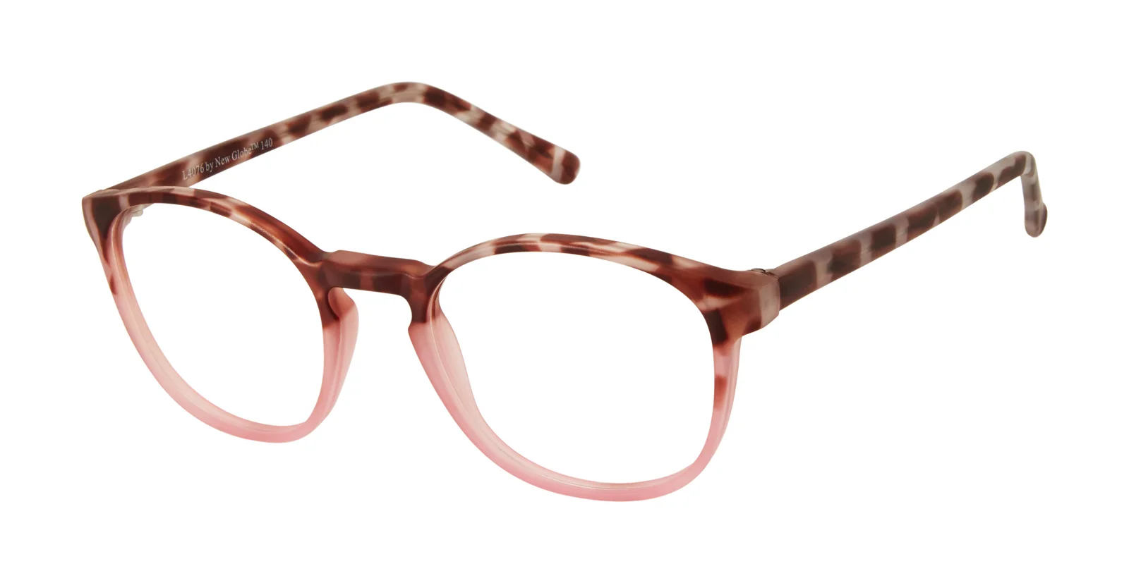New Globe Eyeglasses L4076