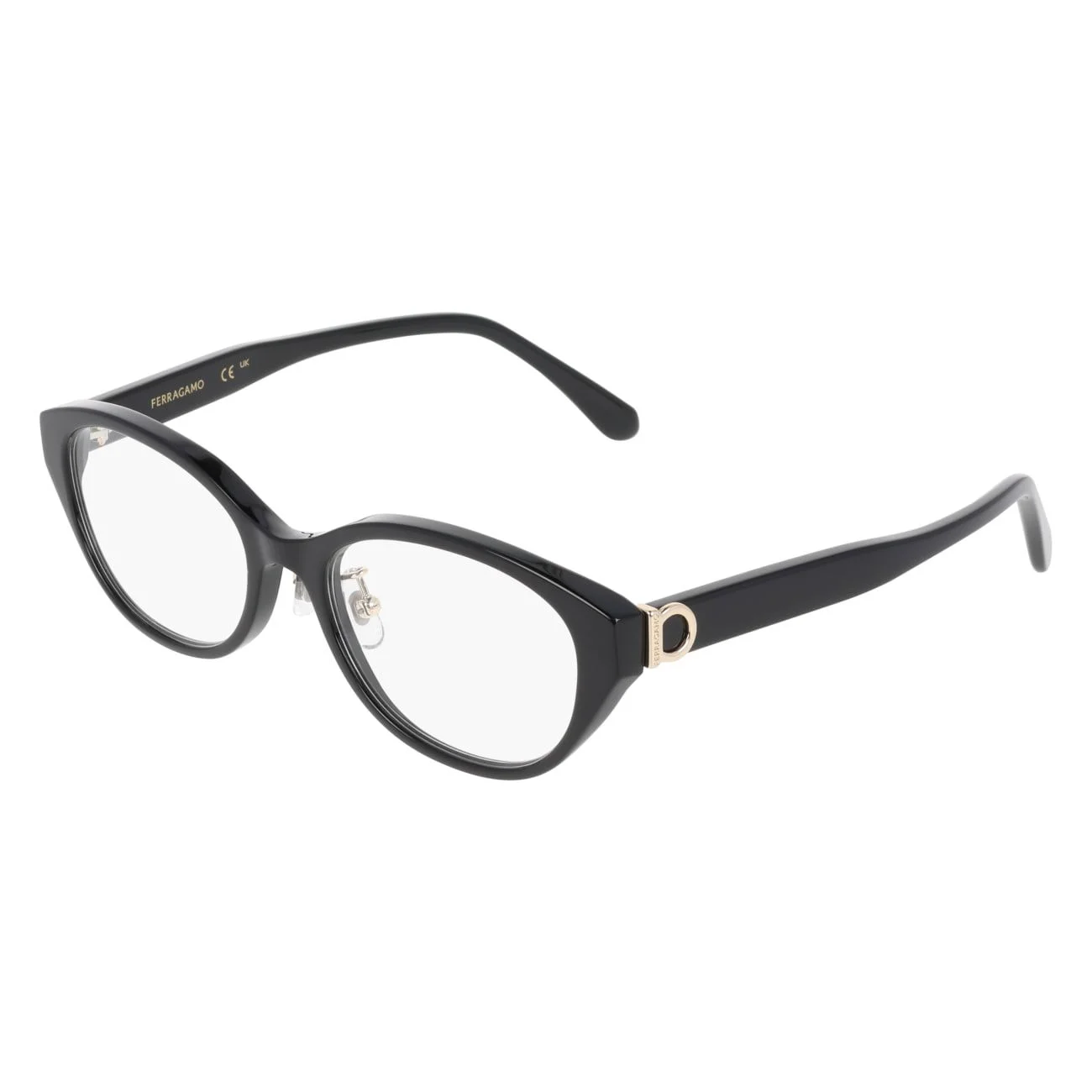 Salvatore Ferragamo Eyeglasses SF3070LB