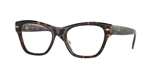 Vogue Eyeglasses VO5446
