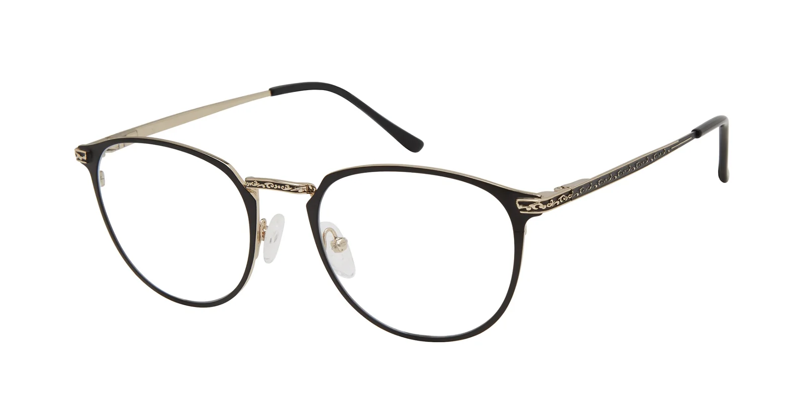 Revolution Eyeglasses WARWICK W CLIP