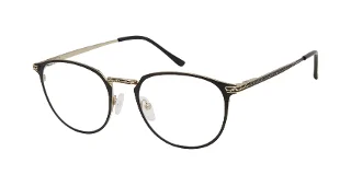 Revolution Eyeglasses WARWICK W CLIP