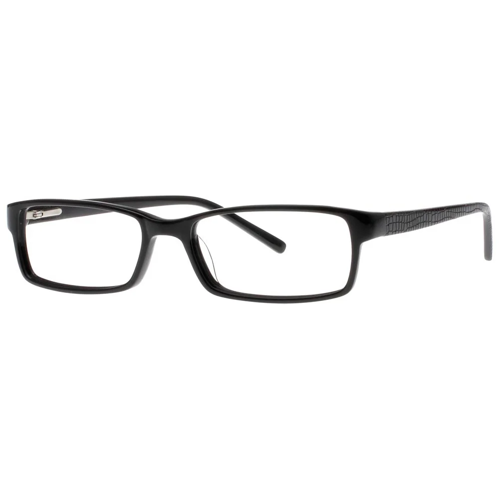 Buxton Eyeglasses BX05