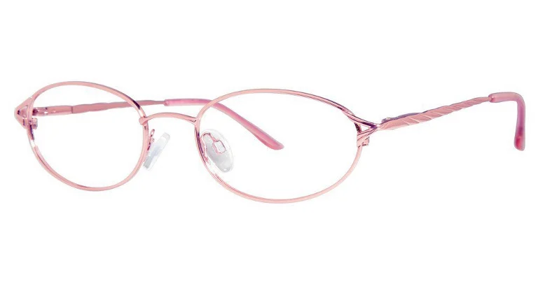Modern Metals Eyeglasses Mary