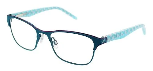 Ocean Pacific Eyeglasses 851