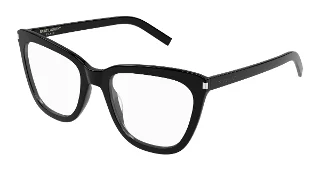 001 Black
