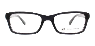 Armani Exchange Eyeglasses AX3007