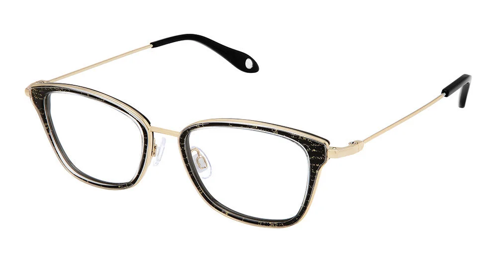 Fysh Eyeglasses F-3765