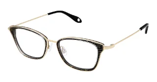 Fysh Eyeglasses F-3765