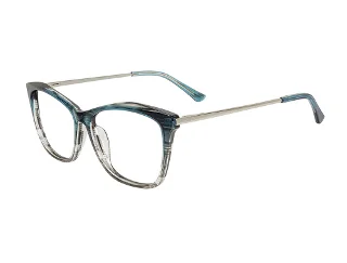 C2 Teal/Grey