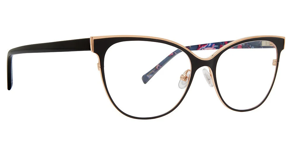 Vera Bradley Eyeglasses Adriana