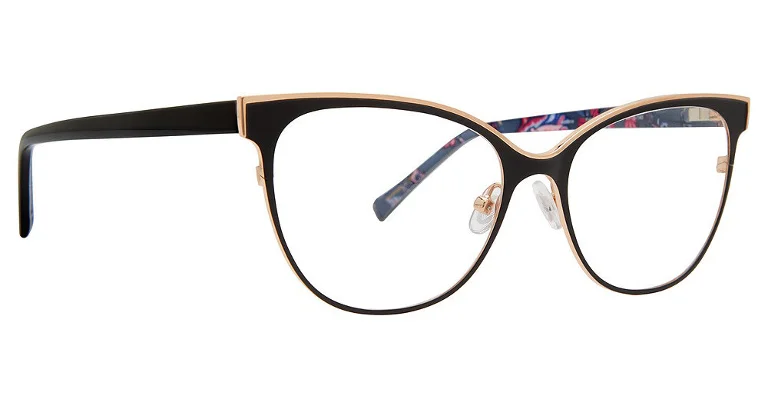 Vera Bradley Eyeglasses Adriana