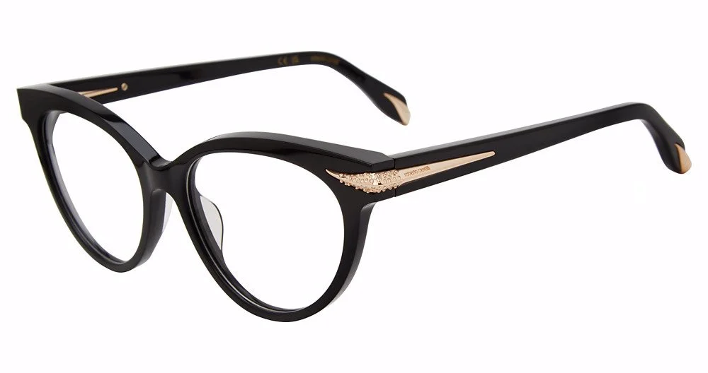 Roberto Cavalli Eyeglasses VRC018S
