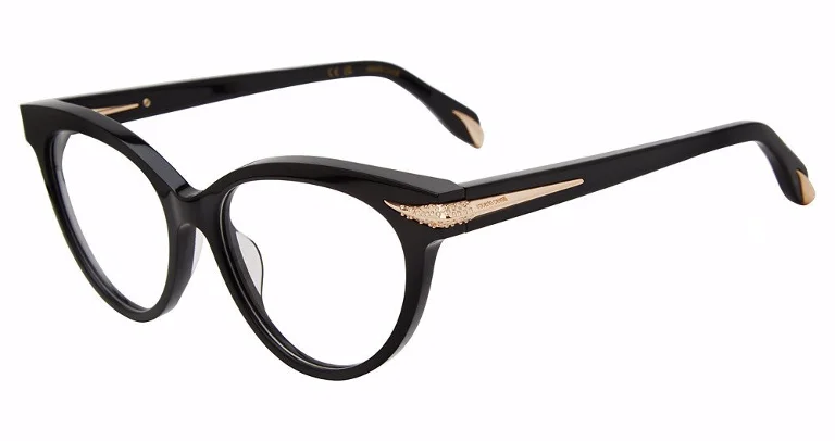 Roberto Cavalli Eyeglasses VRC018S