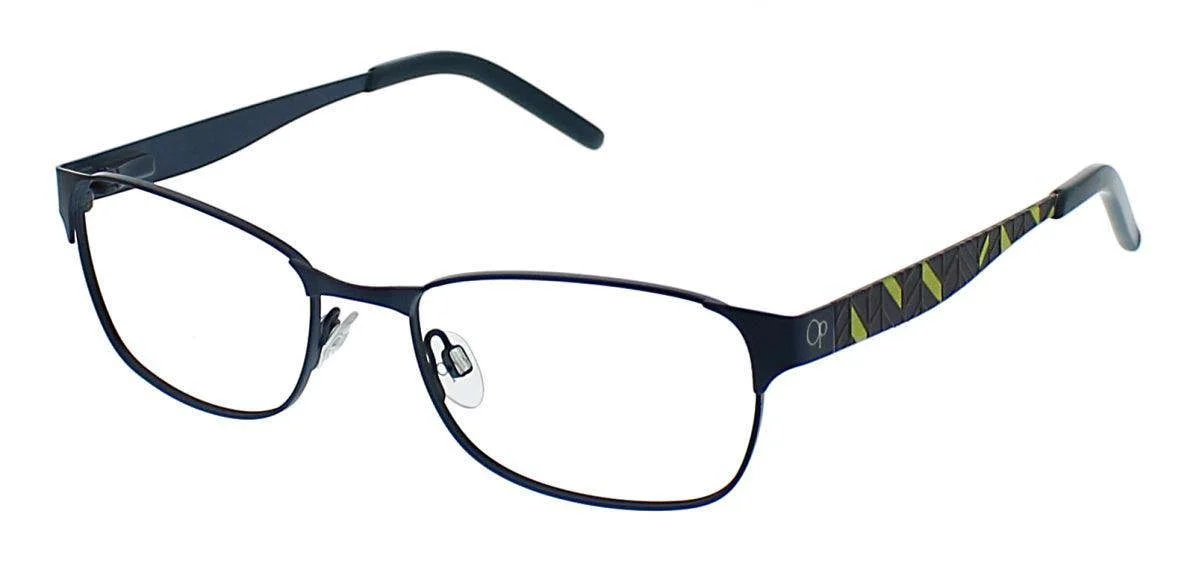 Ocean Pacific Eyeglasses ARVIE