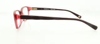 Marchon Nyc Eyeglasses M-BELLECLAIRE