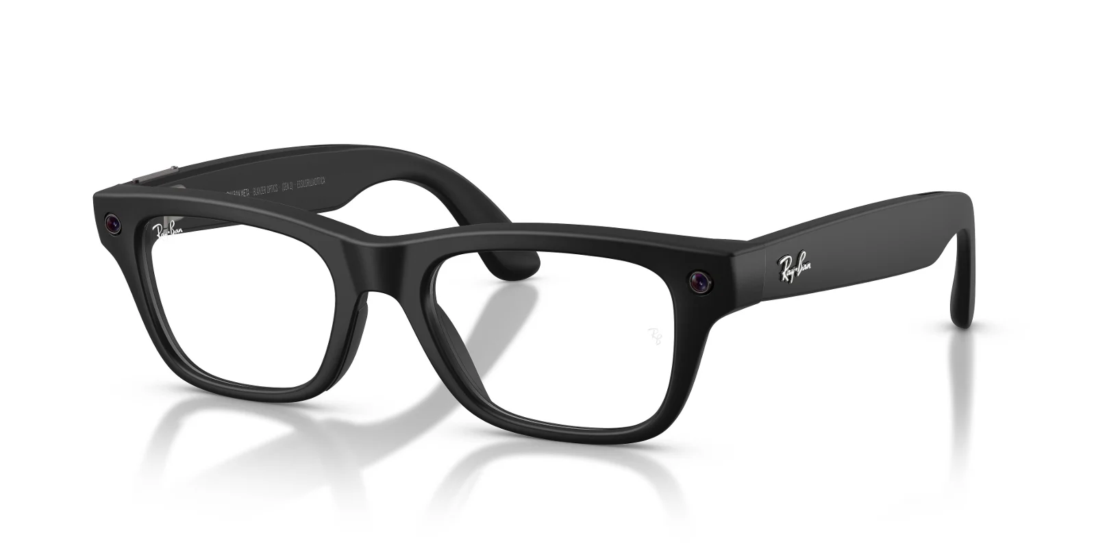 Ray Ban Smart Glasses RW7001